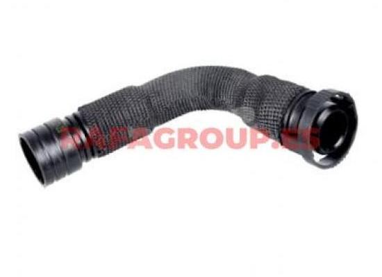 RG03833 - Pipe, EGR valve.